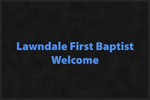 LAWNDALE FIRST BAPTIST