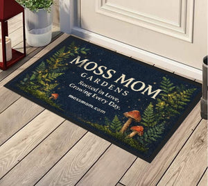 Moss Mom