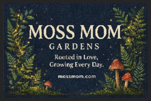 Moss Mom