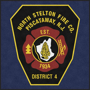 North Stelton Volunteer Fire Com