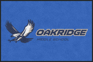 Oakridge Middle School