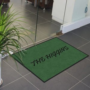 HIGGINS