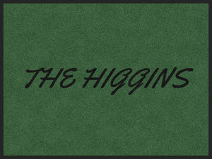 HIGGINS