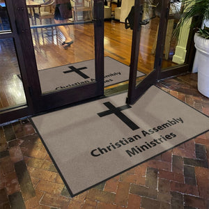 CHRISTIAN ASSEMBLY MINISTRIES