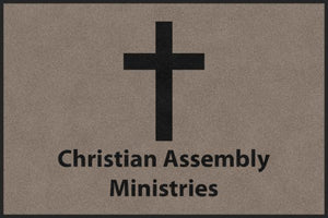 CHRISTIAN ASSEMBLY MINISTRIES