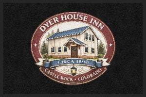 Dyer House Inn