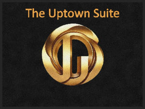 The Uptown suite
