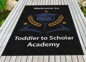 Toddler to Scholar Academy