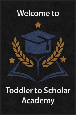Toddler to Scholar Academy