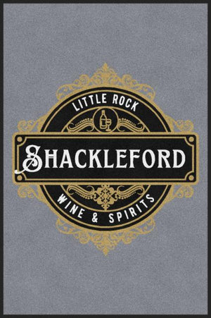 shackleford mat