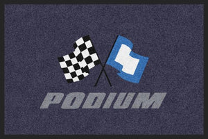 Podium