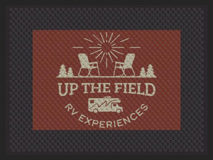 Up The Field RV