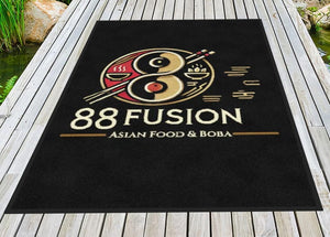 88 Fusion