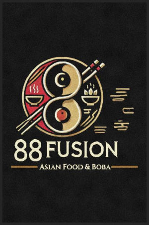 88 Fusion