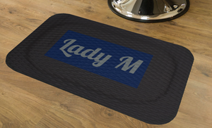 LADY M