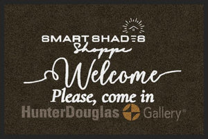 Smart Shades