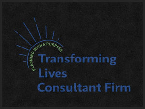 Transforming Lives Consultant Firm