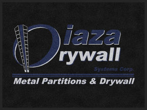 Diaza Drywall systems Corp