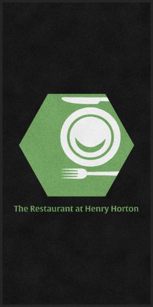 The Restaurant at Henry Horton