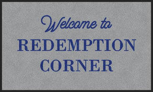 REDEMPTION CORNER