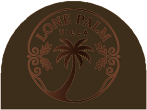 Lone Palm Villa