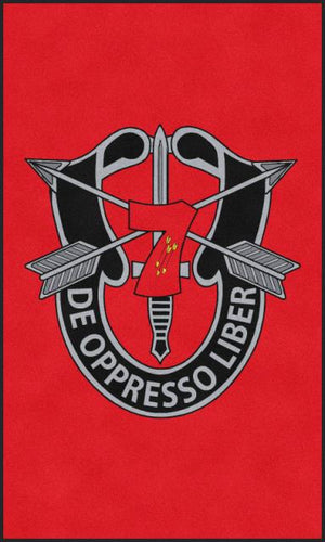 De Oppresso Liber