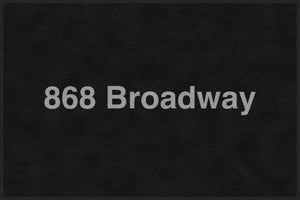 868 BROADWAY
