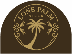 Lone Palm Villa