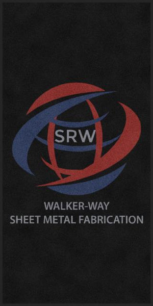 Walker-Way