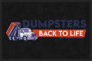 Dumpsters Back to Life