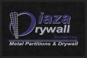 Diaza Drywall Systems Corp