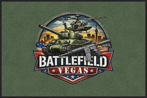 Battlefield Vegas