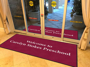 CAROLYN STOKES PRESCHOOL