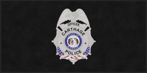 Carthage Police Department