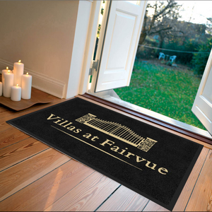 Villas at Fairvue