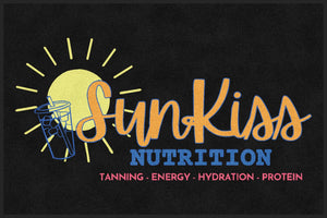 SunKiss Nutrition