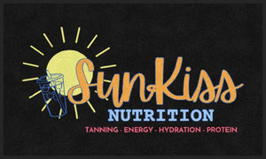 SunKiss Nutrition