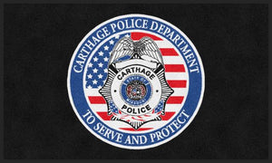 Carthage Police Department (2)