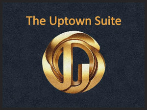 The Uptown suite