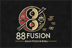 88 Fusion