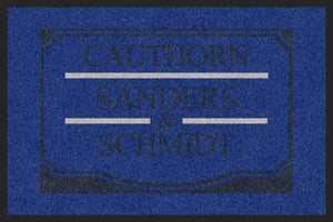 Cauthorn Sanders & Schmidt