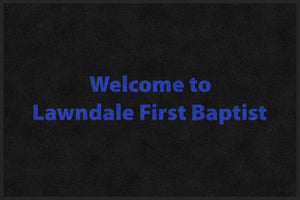 LAWNDALE FIRST BAPTIST