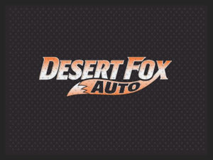 Desert Fox Auto