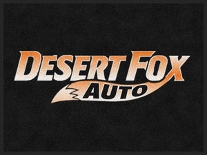 Desert Fox Auto