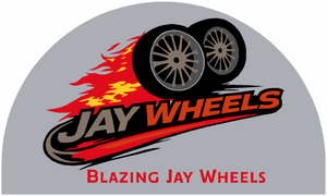 Jay wheels