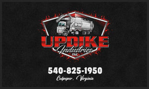 Updike Industries