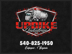 Updike Industries