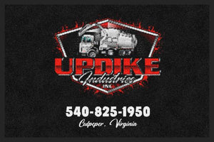 Updike Industries