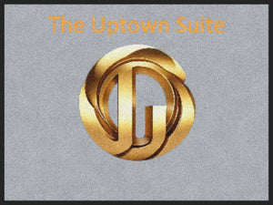 The Uptown suite