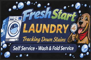 Fresh Start Laundry